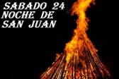 Noche de san Juan